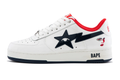 A BATHING APE BAPE x KIDSUPER BAPE STA ENGLAND