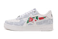 A BATHING APE BAPE x PAGANI BAPE STA ICON