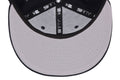 A BATHING APE NYC LOGO NEW ERA 59FIFTY CAP