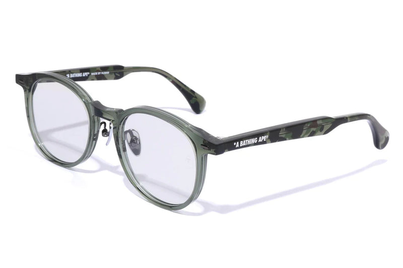 A BATHING APE OPTICAL FRAME #13