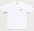 A BATHING APE 1ST CAMO ONE POINT TEE