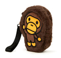 A BATHING APE BABY MILO STORE BABY MILO POUCH