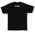 A BATHING APE 1ST CAMO BAPE KANJI TEE