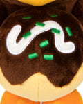 A BATHING APE BABY MILO STORE BABY MILO PLUSH MOBILE BAG TOKOYAKI
