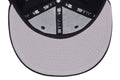A BATHING APE NYC LOGO NEW ERA 59FIFTY CAP