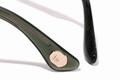 A BATHING APE EYEWEAR SHARK SUNGLASSES #2