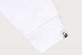 A BATHING APE 1ST CAMO ONE POINT LS TEE