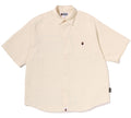 A BATHING APE BIG BY BATHING APE SHIRT