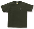 A BATHING APE STA ONE POINT TEE