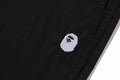 A BATHING APE ONE POINT EASY PANTS