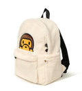 A BATHING APE BABY MILO STORE BABY MILO MEDIUM DAYPACK #3