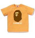 A BATHING APE BAPE KIDS BY BATHING APE TEE