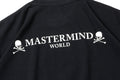 New Era x mastermind WORLD Oversized Performance Tee FW25