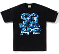 A BATHING APE ABC CAMO 93 BATHING APE TEE