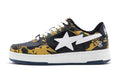 A BATHING APE BAPE x CLOT BAPE STA