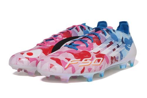 A BATHING APE BAPE X ADIDAS - F50 ELITE FG