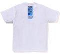 A BATHING APE BAPE x F4 MARVEL THE FANTASTIC 4 LOGO TEE