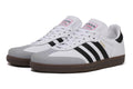A BATHING APE BAPE X ADIDAS - SAMBA