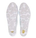 A BATHING APE BAPE X ADIDAS - SAMBA
