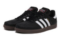 A BATHING APE BAPE X ADIDAS - SAMBA