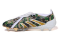 A BATHING APE BAPE X ADIDAS - PREDATOR ELITE FT FG
