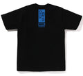 A BATHING APE BAPE x F4 MARVEL THE FANTASTIC 4 LOGO TEE