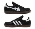 A BATHING APE BAPE X ADIDAS - SAMBA
