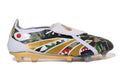 A BATHING APE BAPE X ADIDAS - PREDATOR ELITE FT FG