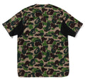 A BATHING APE BAPE x ADIDAS - FB JERSEY TOP