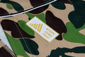 A BATHING APE BAPE x ADIDAS - FB JERSEY TOP