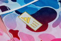 A BATHING APE BAPE x ADIDAS - FB JERSEY TOP
