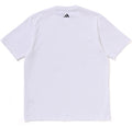 A BATHING APE BAPE x ADIDAS - BABY MILO TEE
