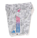 A BATHING APE BAPE x ADIDAS - FB SHORTS