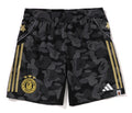A BATHING APE BAPE x ADIDAS - FB SHORTS