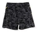 A BATHING APE BAPE x ADIDAS - FB SHORTS