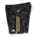 A BATHING APE BAPE x ADIDAS - FB SHORTS