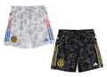 A BATHING APE BAPE x ADIDAS - FB SHORTS