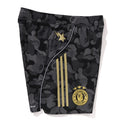 A BATHING APE BAPE x ADIDAS - FB SHORTS