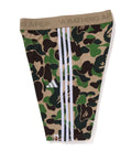 A BATHING APE BAPE x ADIDAS - FB TIGHTS