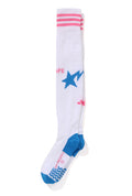 A BATHING APE BAPE x ADIDAS - SOCKS