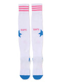 A BATHING APE BAPE x ADIDAS - SOCKS