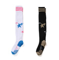 A BATHING APE BAPE x ADIDAS - SOCKS