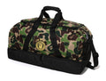 A BATHING APE BAPE x ADIDAS - DUFFLE BAG