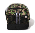 A BATHING APE BAPE x ADIDAS - DUFFLE BAG