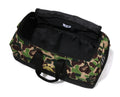 A BATHING APE BAPE x ADIDAS - DUFFLE BAG