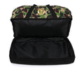 A BATHING APE BAPE x ADIDAS - DUFFLE BAG