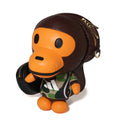 A BATHING APE BAPE x ADIDAS - BABY MILO BAG