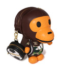 A BATHING APE BAPE x ADIDAS - BABY MILO BAG