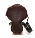 A BATHING APE BAPE x ADIDAS - BABY MILO BAG