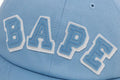 A BATHING APE BAPE PATCHED PANEL CAP